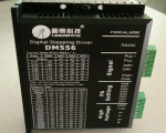 Driver DM556 chính hãng Leadshine(50V-5.6A/phase)