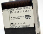 OMRON PLC (CPM1A/CPM2A/CP1E…)