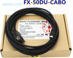 FX50DU-CABO FOR MITSUBISHI PLC, HMI