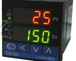 Bộ điều khiển nhiệt độ LIONPOWER CD100