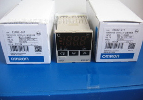 Bộ điều khiển nhiệt độ OMRON E5CN-Q1T/E5CN-R1TU…
