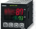 Bộ điều khiển nhiệt độ Omron E5CN-Q2MTC-500