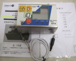 Work surface tester ST-4 SIMCO