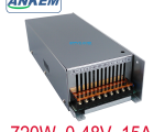 Nguồn xung ANKEM 48V-15A-720W