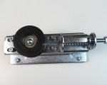 Door wheel (Bánh đai răng bị động dùng để căng dây đai răng cửa tự động)
