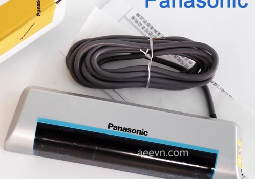 Cảm biến của tự động Panasonic kiểu dùng sóng Rada NACS84200