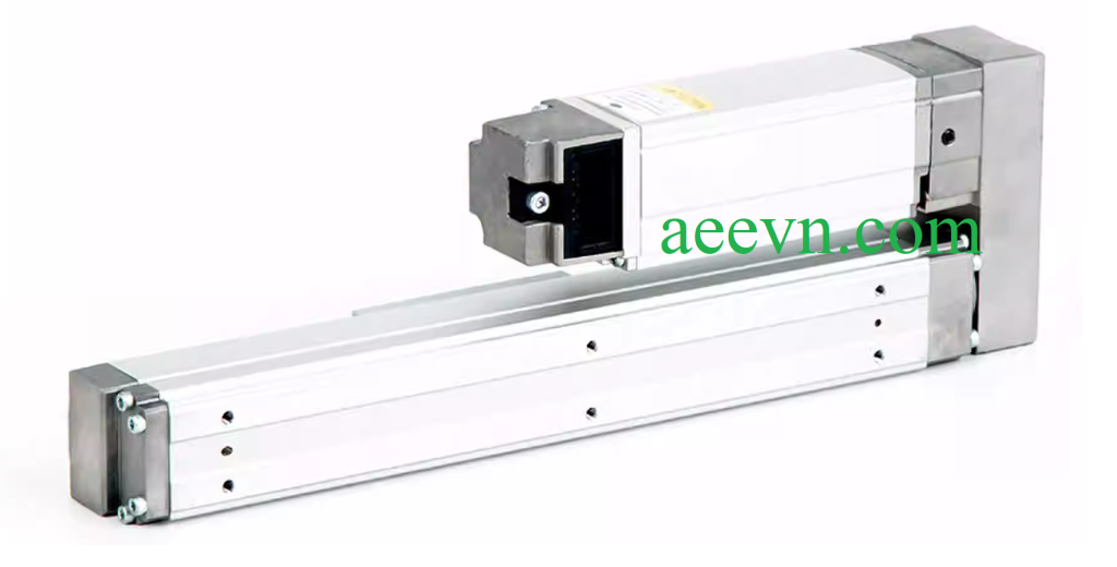 Sacp4 Rcpp Dragnet Device Chuyên cung cấp Robot IAI Japan tất cả các model: RCP2, RCP3, RCP4 ...