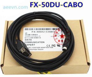 FX50DU-CABO