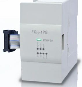 FX3U-1PG